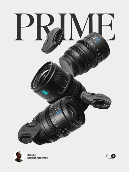 Product Hero