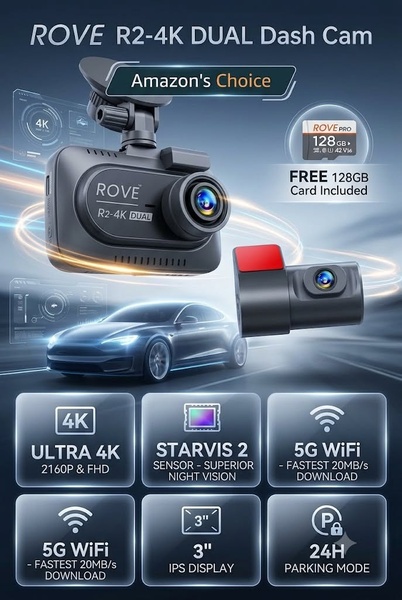 Feature & Benefit