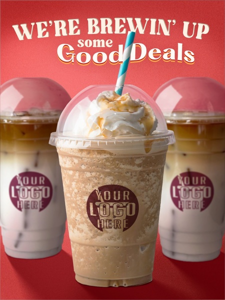 Offer & Sale