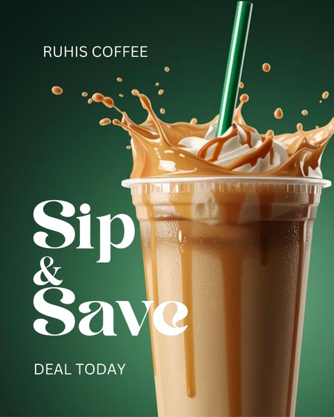 Offer & Sale