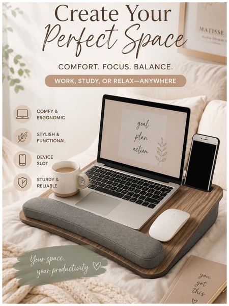 Feature & Benefit