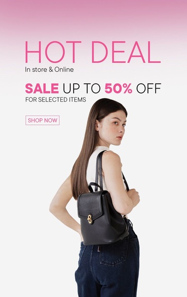 Offer & Sale
