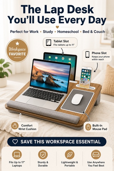 Feature & Benefit