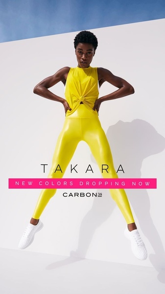 activewear set, workout set, athletic wear, fitness outfit, yoga set, exercise clothing, sportswear set, new arrival, outdoor, editorial, energetic, bold, yellow, blue