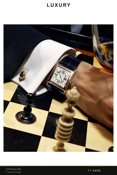luxury watch, dress watch, formal watch, wristwatch, timepiece, brand awareness, lifestyle, editorial, luxurious, gold, black, neutral