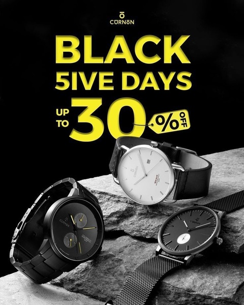 watches, wristwatches, timepieces, men's watches, dress watches, casual watches, analog watches, sale promotion, minimalist, bold, luxurious, black, yellow, black friday