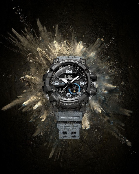analog watch, digital watch, rugged watch, sports watch, tactical watch, bestseller push, brand awareness, minimalist, bold, energetic, black, neutral