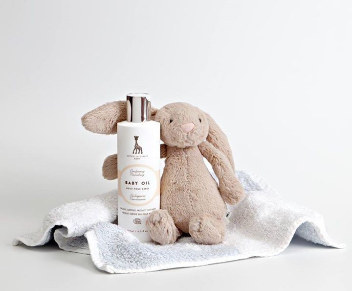 baby oil, nourishing baby oil, baby skincare, body oil, infant oil, new arrival, minimalist, lifestyle, calm, warm, neutral