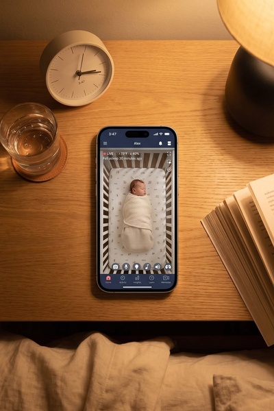 Product Hero