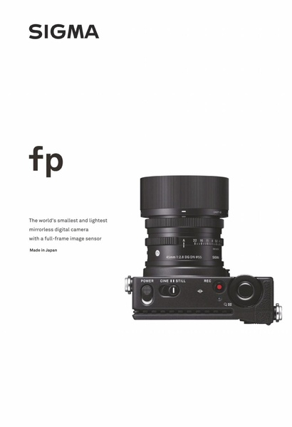 Feature & Benefit