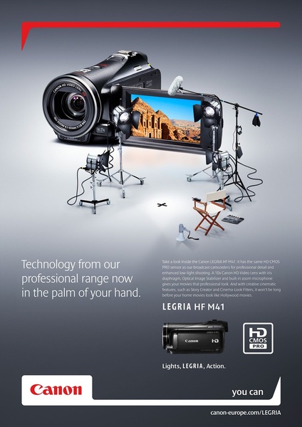 Feature & Benefit