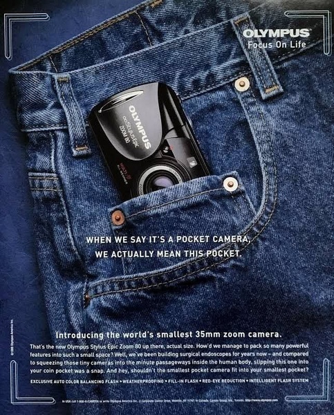 Feature & Benefit