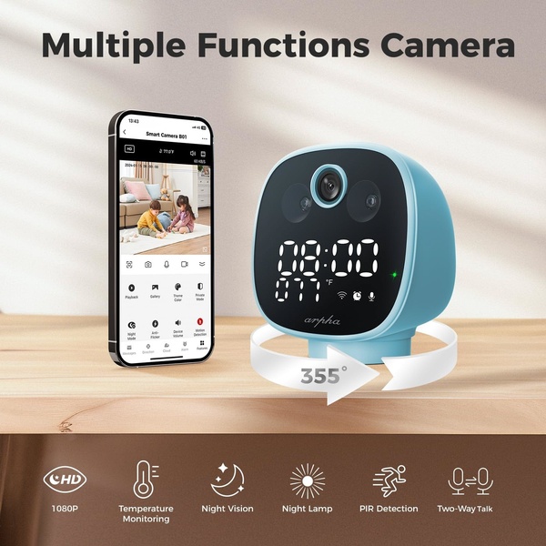 Feature & Benefit