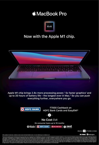 Feature & Benefit