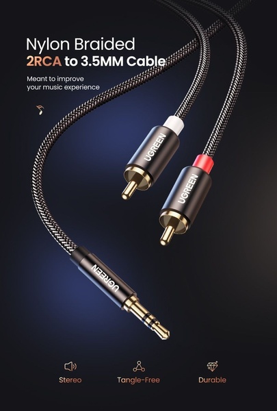 A high-contrast, professional product shot highlighting technical specifications and physical durability with minimalist icons.