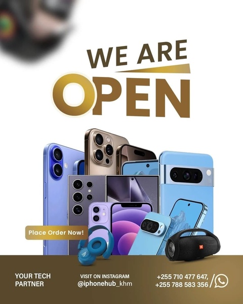 Offer & Sale