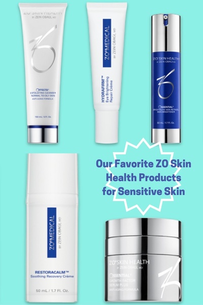 face cleanser, eye cream, skin brightener, recovery creme, face serum, skincare set, bestseller push, minimalist, fresh, trustworthy, blue, neutral