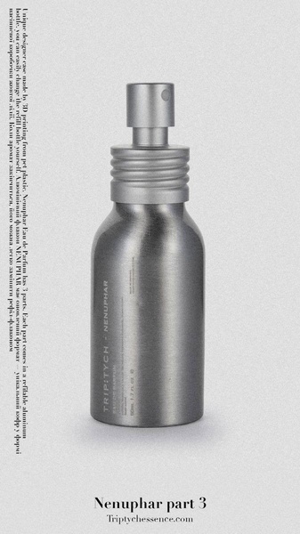 perfume, eau de parfum, fragrance, cologne, refillable perfume, new arrival, brand awareness, minimalist, editorial, calm, luxurious, neutral