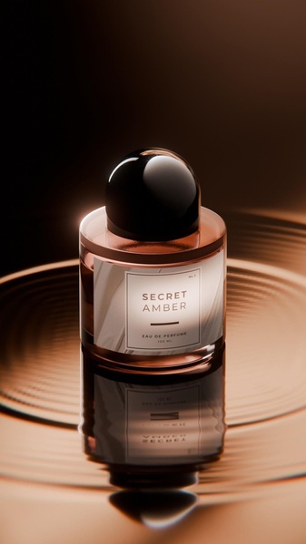 perfume, eau de perfume, fragrance bottle, scent, cologne, bestseller push, minimalist, editorial, luxurious, calm, brown, gold