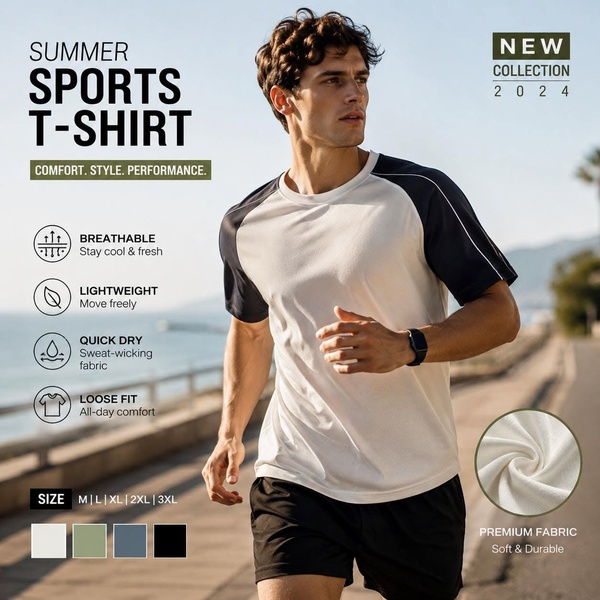 Feature & Benefit