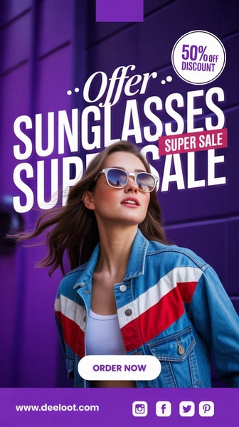 Offer & Sale