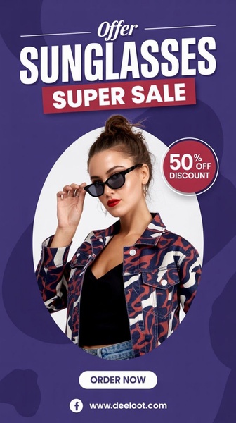 Offer & Sale