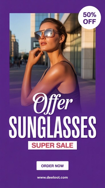 Offer & Sale
