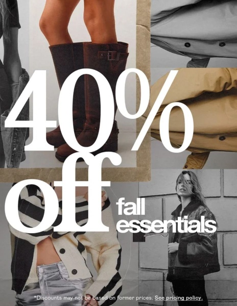Offer & Sale
