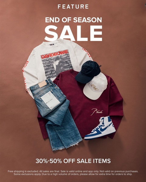 Offer & Sale
