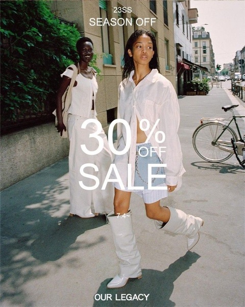 Offer & Sale