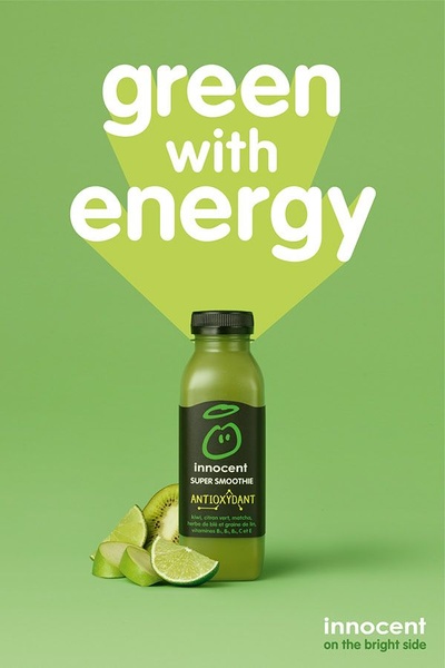 Green With Energy