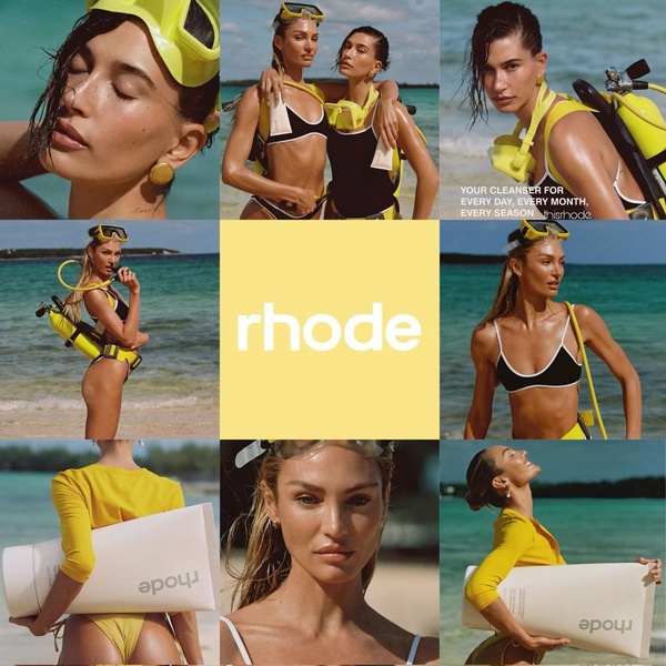 Rhode Beach Lifestyle Collection