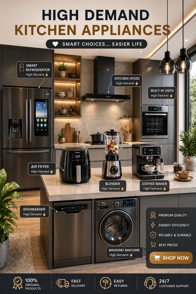 Feature & Benefit