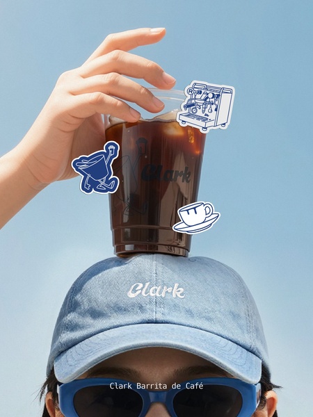 Brand Aesthetic
