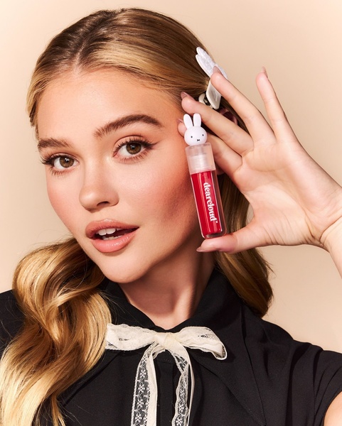 Lip Tint Hero Shot