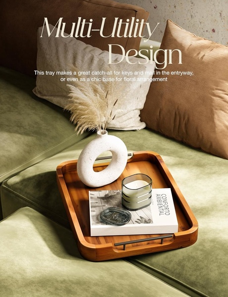 Feature & Benefit