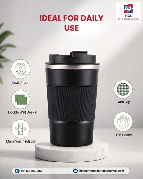 Feature & Benefit