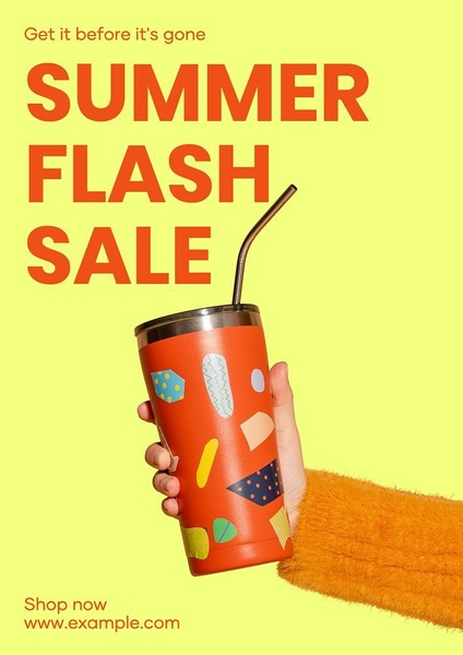 Offer & Sale