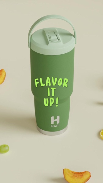 Product Hero