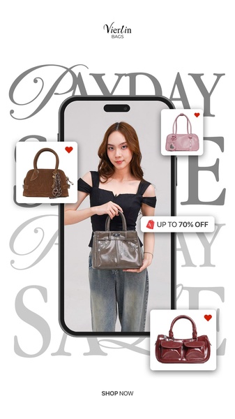 Offer & Sale