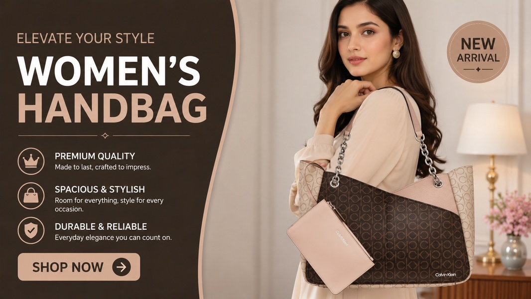Feature & Benefit