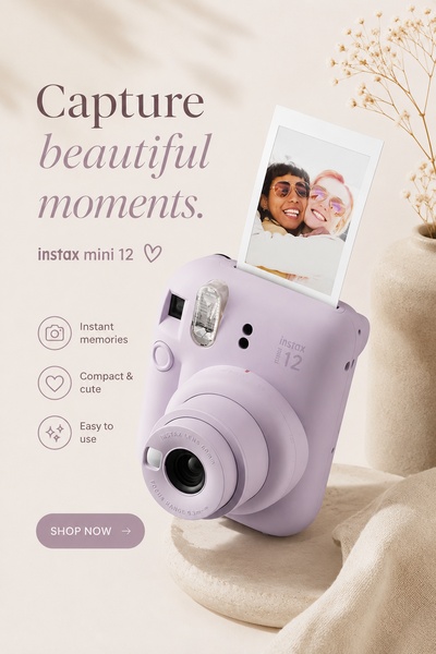 Feature & Benefit