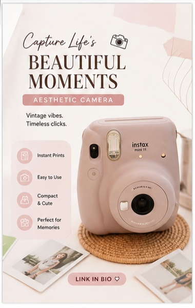 Feature & Benefit