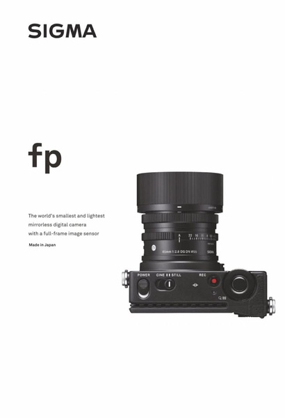 Feature & Benefit