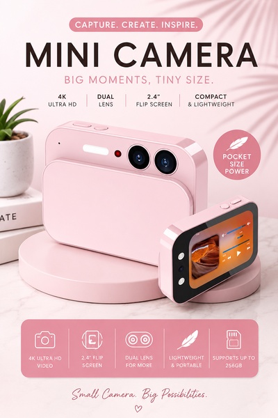 Feature & Benefit