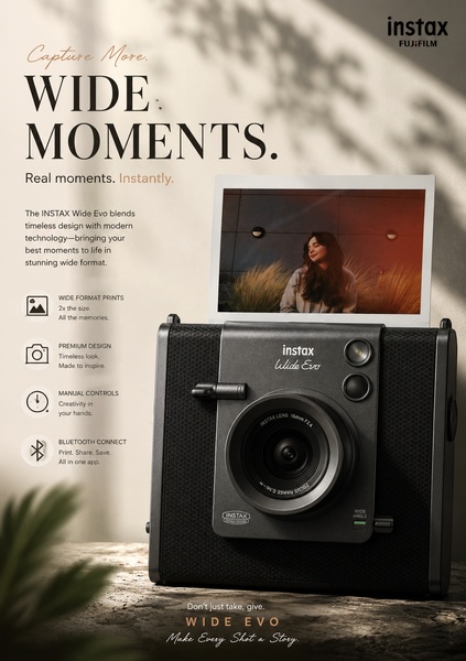 Feature & Benefit