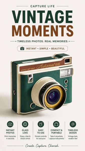 Feature & Benefit