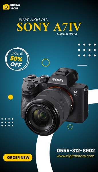 Offer & Sale
