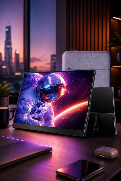 Product Hero