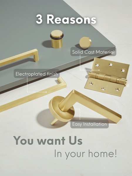 Feature & Benefit